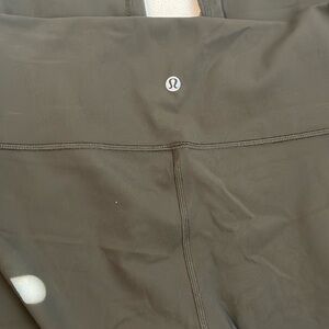 Lululemon leggings
